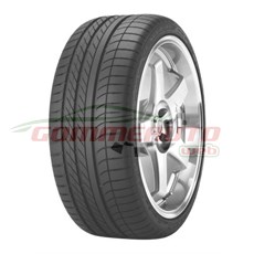 COP. 285/45YR20 GOODYEAR F1 ASYM 2 AO SUV FP XL 112Y